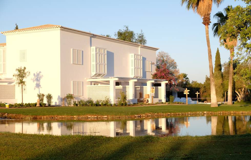 Vila Monte Farm House