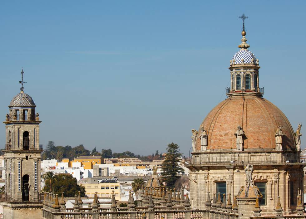 Jerez