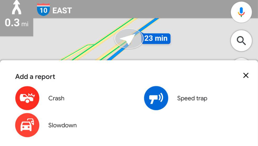 Google Maps