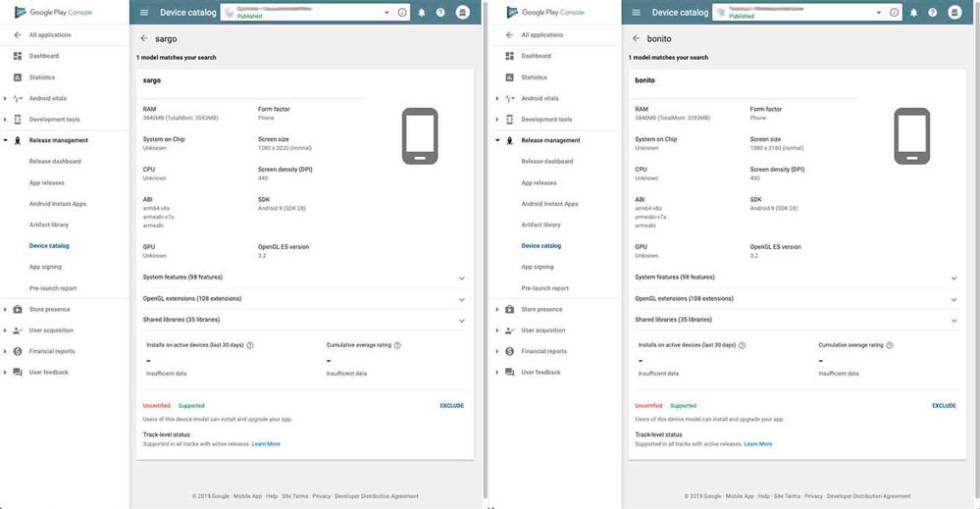 Google Pixel 3a