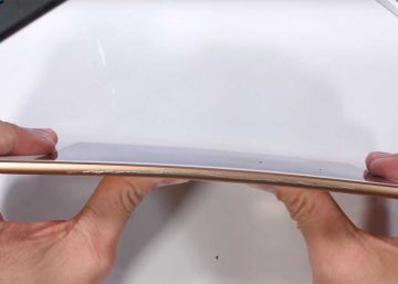 ¿Puede doblarse un iPad Mini 5? Sí, y este video lo demuestra