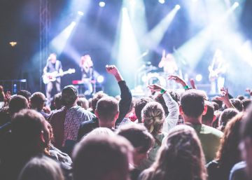 Cómo encontrar los mejores Festivales (de la música que te gusta) en todo el mundo