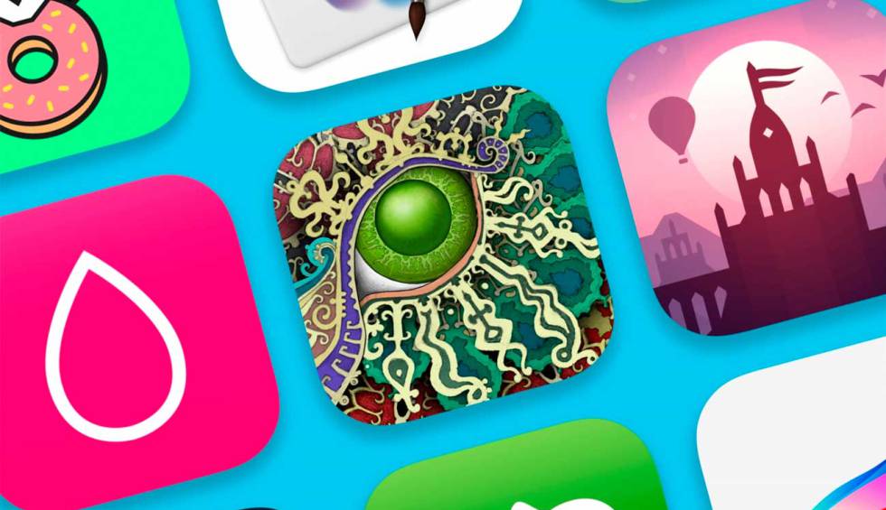 Apps