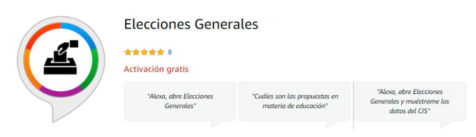 Elecciones Generales