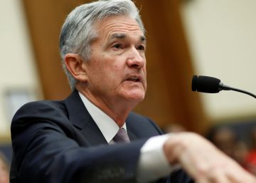 La Fed reitera que mantendrá sin cambios los tipos en 2019 La Fed reitera que mantendrá sin cambios los tipos en 2019