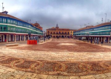 Almagro, una ciudad de teatro Almagro, una ciudad de teatro