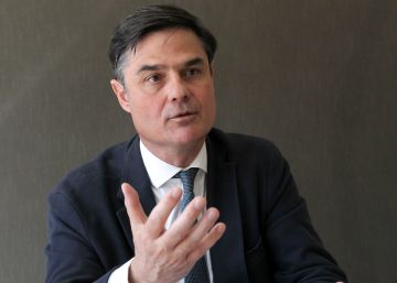 Jose Luis del Río: Jose Luis del Río: