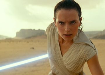 Tráiler de Star Wars: Episodio IX, la última entrega de la saga