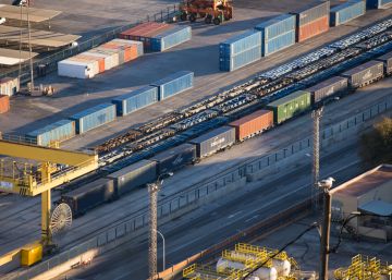 El envejecimiento de las infraestructuras, como síntoma