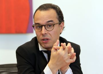 Antonio Madera: “El próximo Gobierno debe normalizar la política fiscal” Antonio Madera: “El próximo Gobierno debe normalizar la política fiscal”