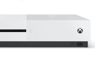 Precio, fotos y fecha de venta filtrados de la nueva Xbox One S All Digital