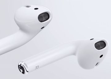 Microsoft también estaría trabajando en sus propios “AirPods”