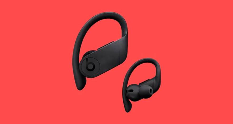Powerbeats Pro
