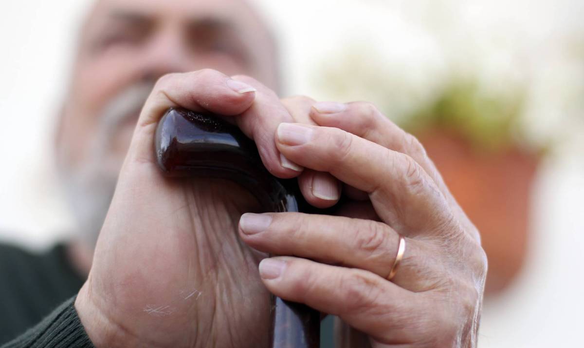 Los beneficios de 'morir' en vida
