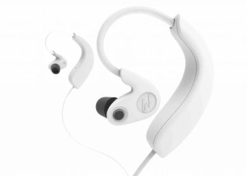 Esta “alternativa a los AirPods” graba y permite escuchar audio en 3D