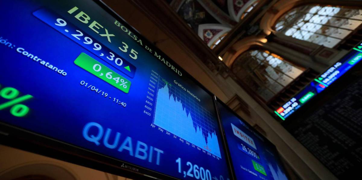 ¿Cuál es la situación actual de los mercados europeos?