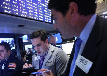 ¿Recesión en 2019? los gestores se muestran preocupados por el deterioro de la economía ¿Recesión en 2019? los gestores se muestran preocupados por el deterioro de la economía