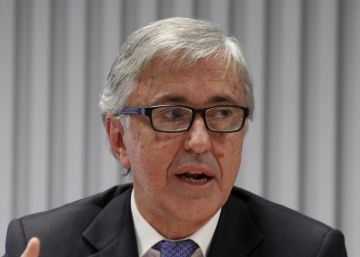 Giovanni Castelucci, consejero delegado de Atlantia.