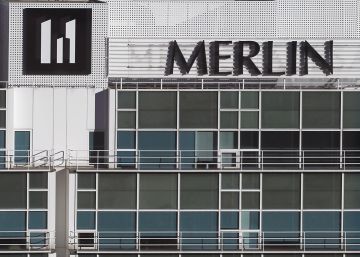 Merlin ficha a Telefónica para digitalizar la gestión de sus más de cien edificios de oficinas