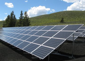 ¿Son alcanzables los objetivos del Plan de energía y clima?