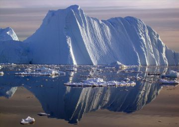 El cambio climático revoluciona el mundo de la inversión El cambio climático revoluciona el mundo de la inversión