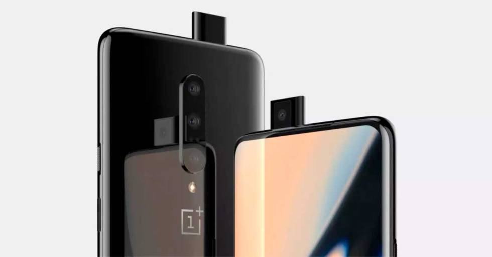 OnePlus 7