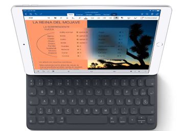 El iPad contará pronto con soporte para ratones