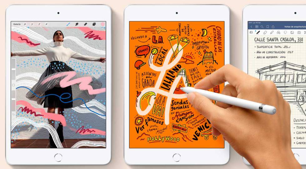 iPad