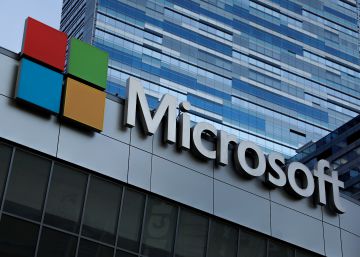 Microsoft gana un 19% más en el tercer trimestre gracias a su negocio en la nube