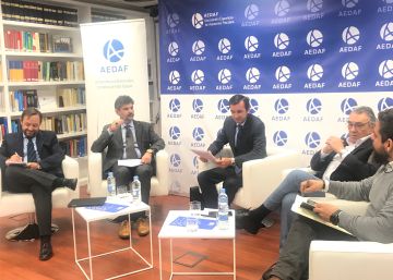 Los partidos abogan por reducir la disparidad fiscal en las autonomías