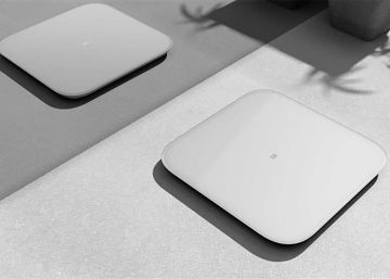 Xiaomi lanza dos nuevas básculas inteligentes desde 7 euros