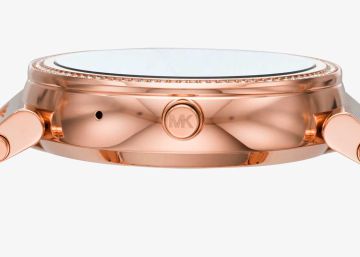 Michael Kors lanza un nuevo smartwatch con Wear OS