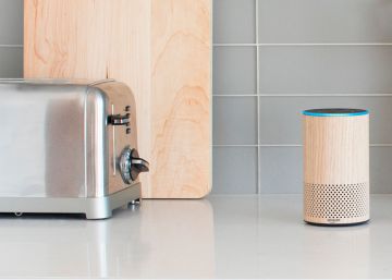 Empleados de Amazon Alexa pueden acceder en minutos a la dirección de tu casa