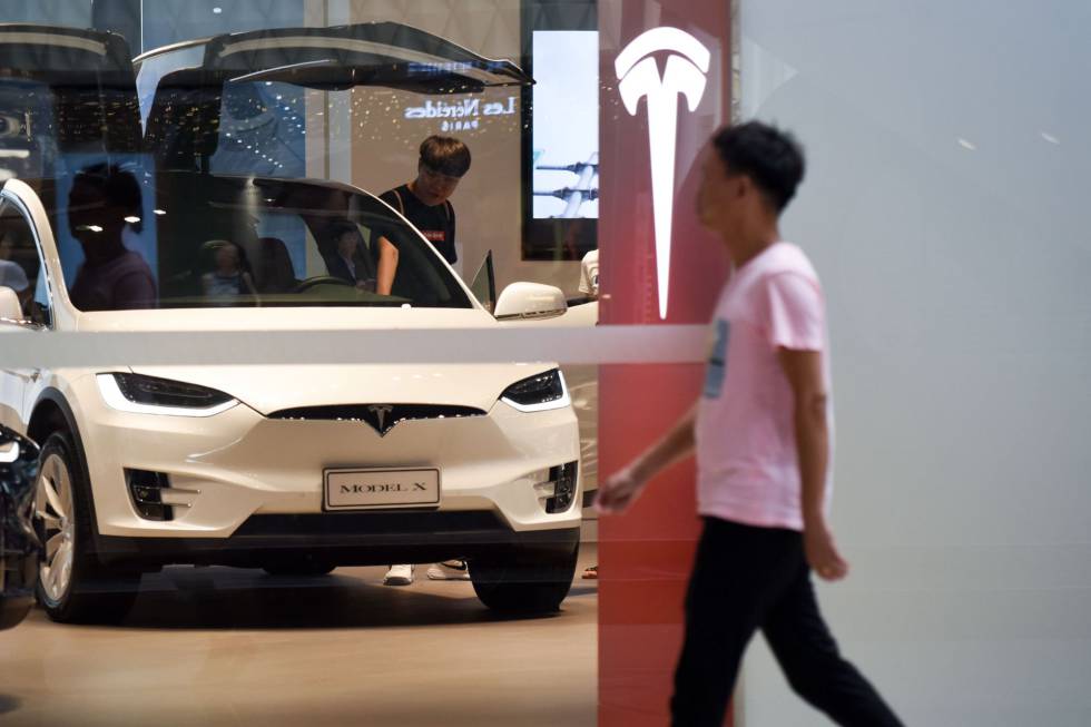 Tesla
