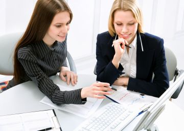 Las pymes crearían 700.000 puestos de trabajo si tuvieran financiación
