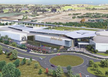 Lar España completa la venta de activos por 425 millones y se abre a nuevas compras