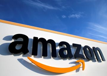 Amazon gana hasta marzo un 118% más y mejora sus previsiones