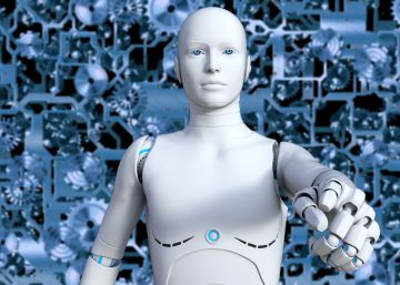 Imaginemos un país gobernado por robots