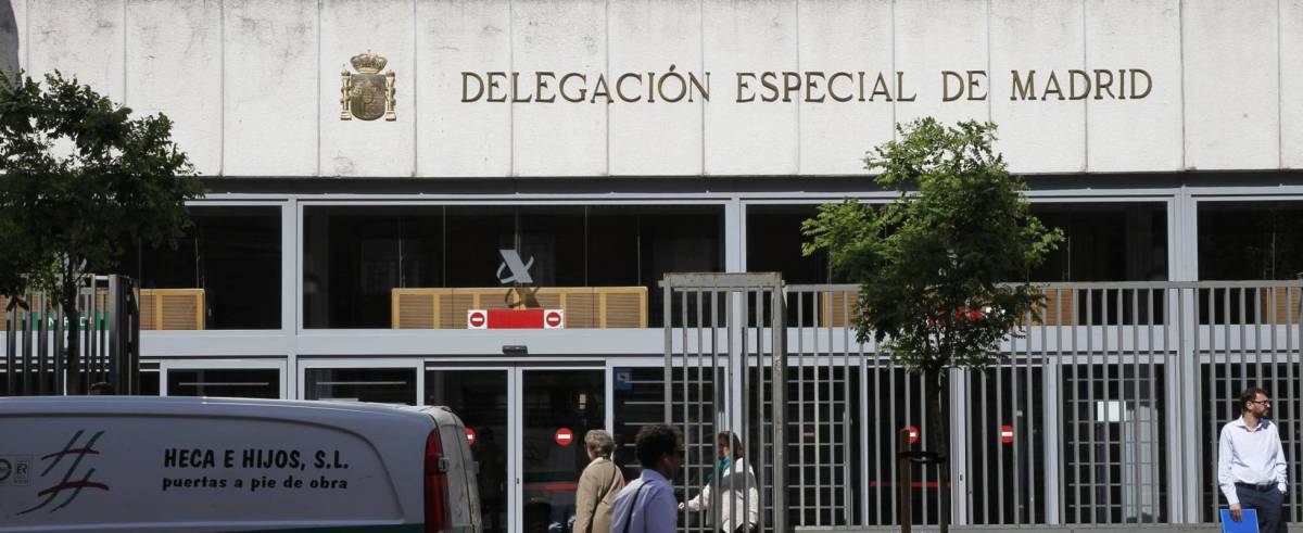 Hacienda no puede dictar providencia de apremio hasta no liquidarse el concurso
