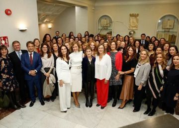 Manifiesto por la igualdad para las mujeres en puestos directivos