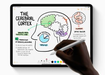 Los iPad Pro con 5G ya “asoman” en el horizonte
