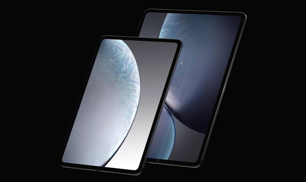 iPad Pro