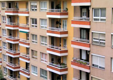 Los expertos piden un pacto nacional para asentar un nuevo modelo de vivienda Los expertos piden un pacto nacional para asentar un nuevo modelo de vivienda