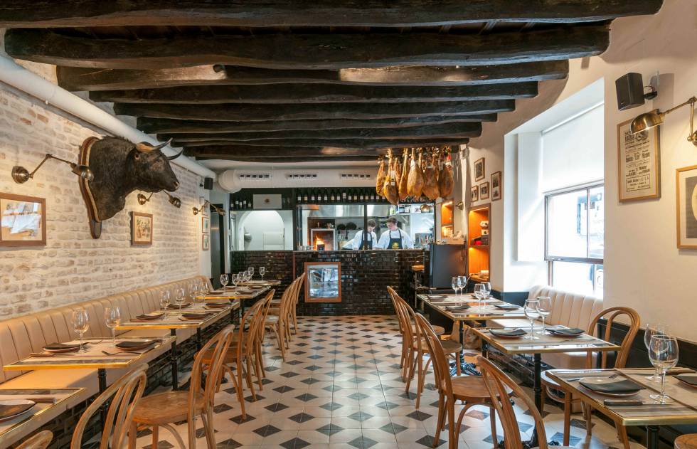 La Sevilla más secreta fuera del Real de la Feria