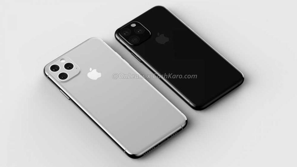 iPhone XI