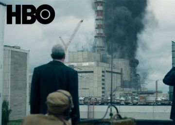 Series y películas de estreno de HBO en mayo de 2019