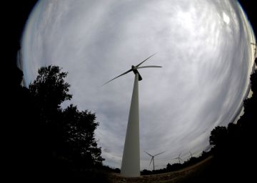 Iberdrola construirá un nuevo parque eólico en Grecia Iberdrola construirá un nuevo parque eólico en Grecia