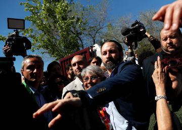 ¿Qué encuesta se ha acercado más al resultado y cuál menos?