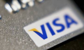 Bruselas acepta compromisos de Visa y Mastercard para reducir tasas de
intercambio