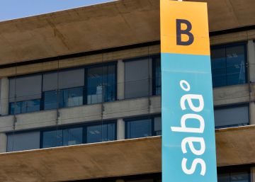 Criteria pone en venta la compañía de aparcamientos Saba Criteria pone en venta la compañía de aparcamientos Saba